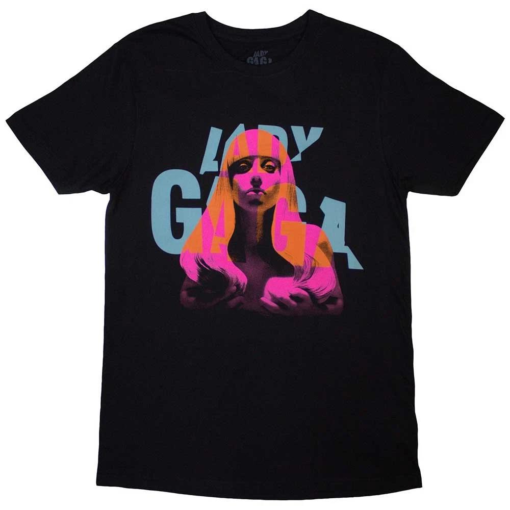 Lady Gaga Artpop Cover Tshirt Unisexs