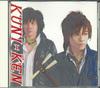 CD KUNI-KEN - Kuni-ken KMPZ0503 NUCLEAR Japan Japanese Traditional/Folk Used