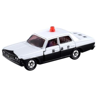 Коллекция Tomica 50th Anniversary 04 Патрульный автомобиль Crown