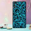 Чехол для телефона Pokras Lampas Art Graffiti для Samsung Galaxy S24 S25 Ultra S21 S22 S23 Ultra S9 S10 S20 Plus S25 FE