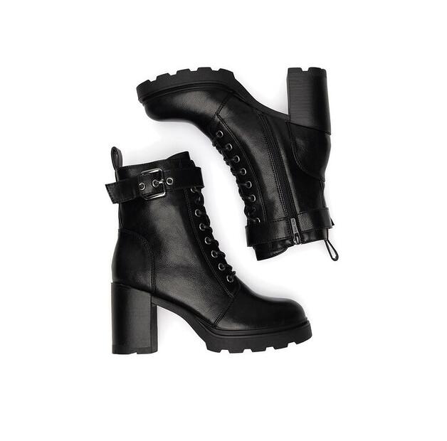 Ботильоны Jenny Fairy WS6321-03, черные