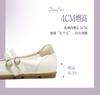 Best 26 Autumn Shopping Mall Same Style Ballet Shoes Fashion Trend Women's Single Shoes SCR06CQ6