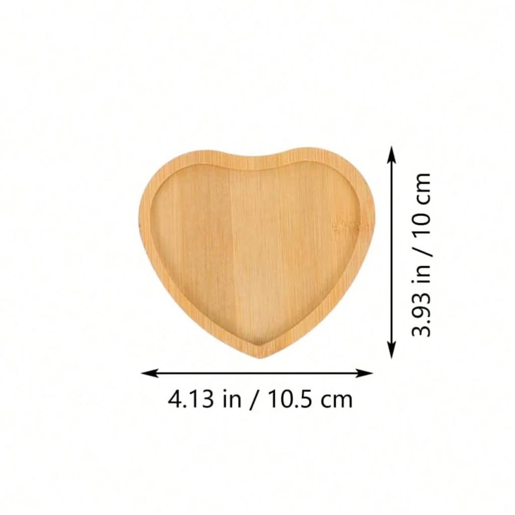 Подставки под чашки из бамбука, дозатор мыла, поднос, органайзер для украшений, свечей, цветочный горшок, круглый поднос, декор для кухни и ванной комнаты