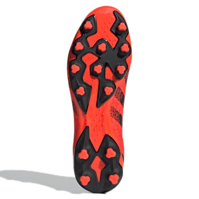 Adidas Кроссовки Predator Freak .3 L Mg 'Red Black' GZ2824