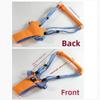 Kids Learning Walking Belt Baby Walker Toddler Rope Anti-fall Belt Baby Dual-use Learn Assistant Child Harness Walk Accessories