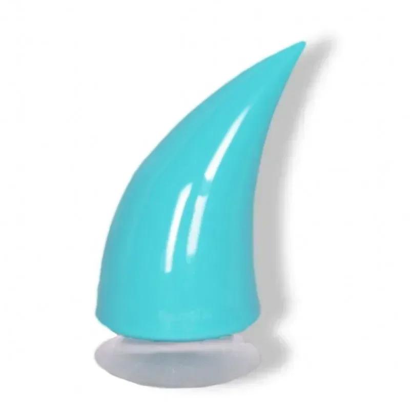 2-1 шт. Короткие дьявольские рожки Шлем Декоративная наклейка Мотоцикл Велосипед Шлем Форма Сделай сам Резиновый Декоративный Головной убор Аксессуары