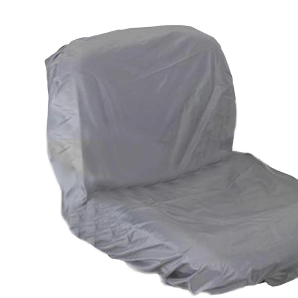 Mobility Seat Cover Secure To Fit Professional Water Resistance Easily Install