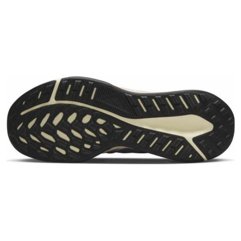 Nike Кроссовки для трейлраннинга Juniper Trail 2 Next Nature 'Wolf Grey Volt' Мужские DM0822-004