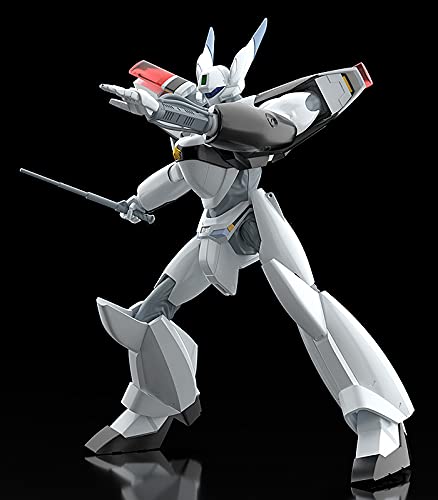 Good Smile Company MODEROID Mobile Police Patlabor AV-0 Peacemaker 1/60 Scale PS&ABS Assembled Plastic Model