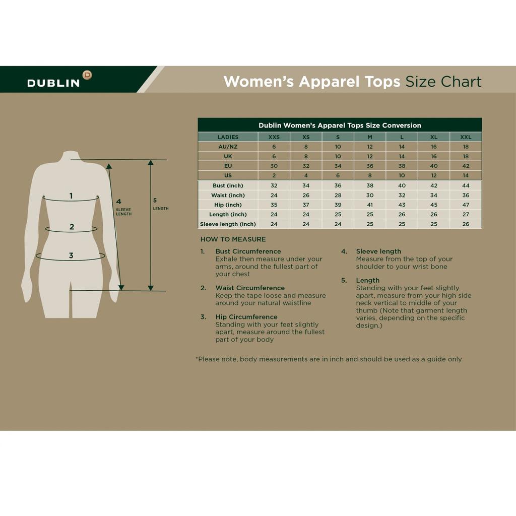 DUBLIN Женский/женский жилет Vela