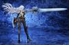 Alter Valkyria Chronicles Selvaria Bles Valkyria Ver. Фигура Черный Темный