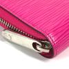 Louis Vuitton M69347  Epi Zippy-wallet Long wallet Zip Around Long Wallet