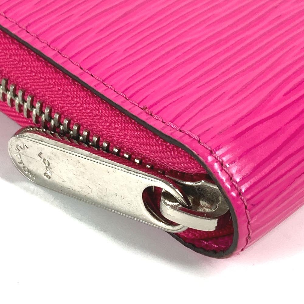 Louis Vuitton M69347  Epi Zippy-wallet Long wallet Zip Around Long Wallet