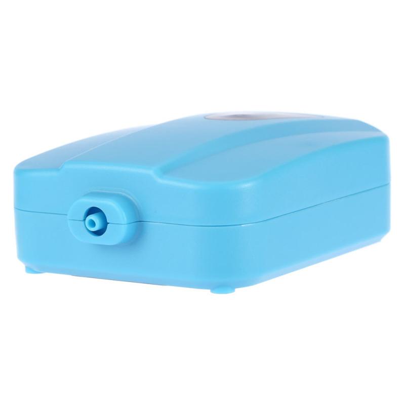 Оксигенатор на солнечной энергии Кислородный насос для воды Аэратор для пруда Аквариум Airpump