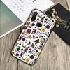 Играйте в хоккей на льду для Huawei Nova 12s 12i 11i 7i 8i Y73 Y70 Y90 Y60 Y72 Y61 Y91 9 10 SE P30 Pro P40 Lite Чехол
