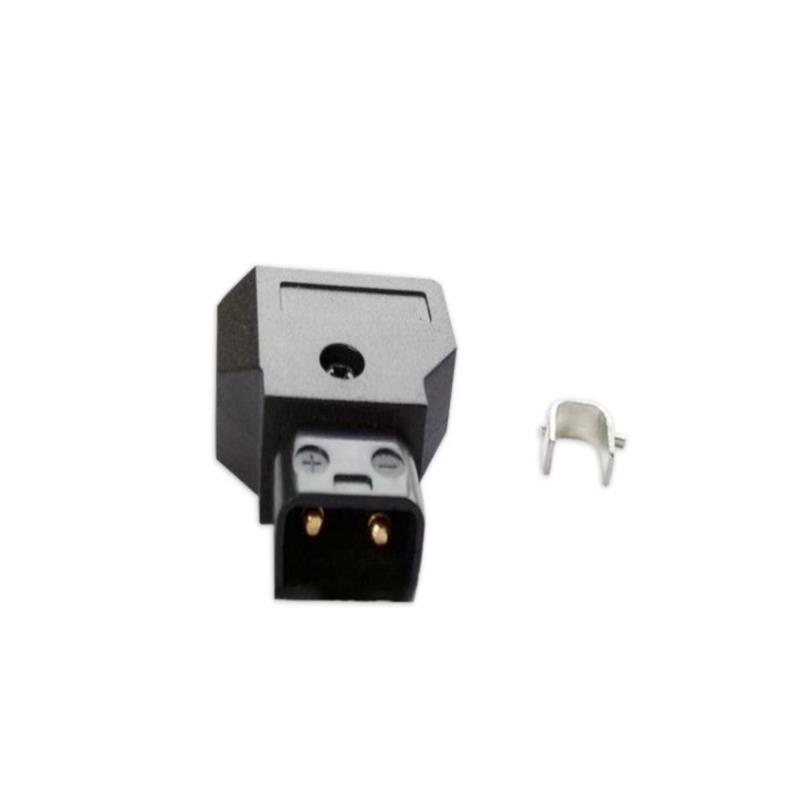Dtap D-Tap Male Female Plug Разъем питания для кабеля питания для самодельной Dslr Rig