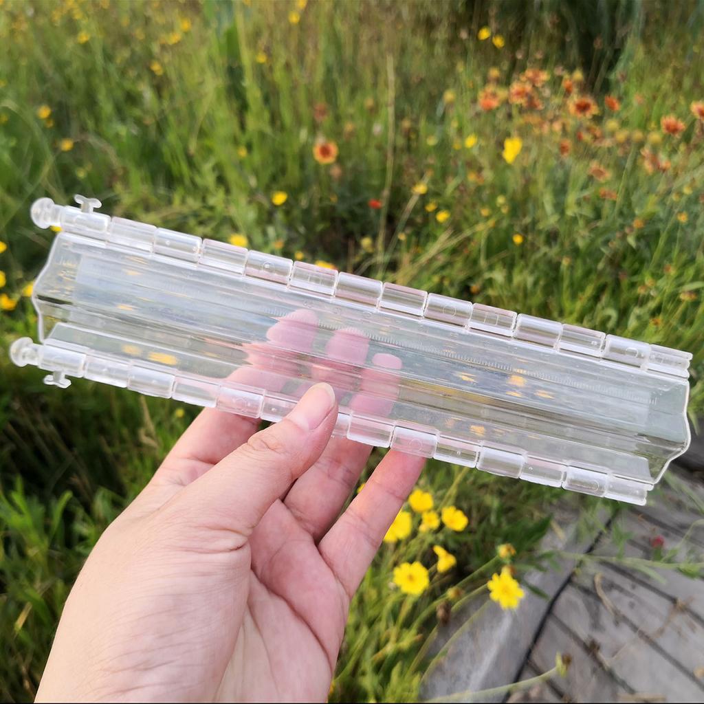 Pentagram Heart-shaped Cucumber Fruit Shaping Growth Molds