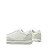 Calvin Klein Кроссовки Runner Lace Up - Mono Mix HW0HW02294 белый