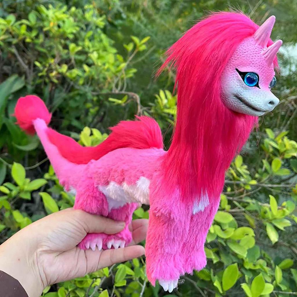 Симпатичные модные удобные повседневные плюшевые игрушки для детей