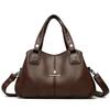 Hand Carry Women's Bag Handbag Shoulder Messenger Bag