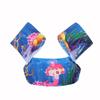 Cartoon Kids Swim Vest Child Swimming Jackets Toddlers Floatie Swim Trainer Jackets for Child Learn Swiming Training