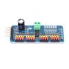 PCA9685 PWM Servo Driver Board IIC Interface 16 Channel 12-Bit PWM Servo Motor Driver Board Controller for Arduino Robot