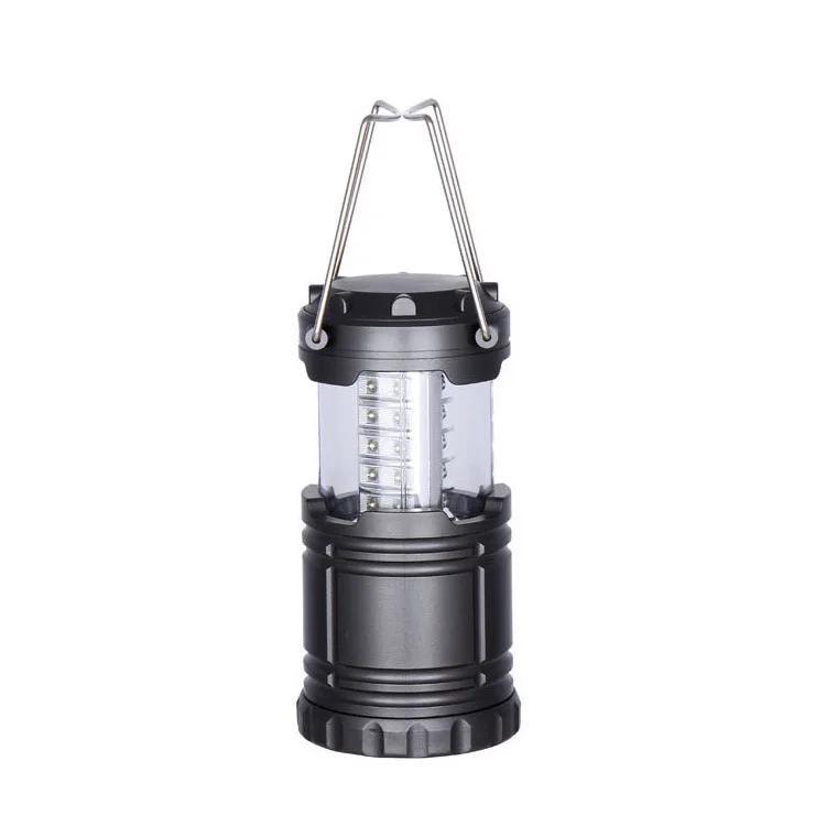 Camping Light 30LED Outdoor Lighting Super Bright Camping Tent Light Stretch Horse Light