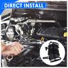 X39A-DS7Z-9B659-B DS7Z9B659B Автомобильный впускной коллектор Система впуска воздуха Двигатель Для Ford 2013 FUSION 2.5 5183033