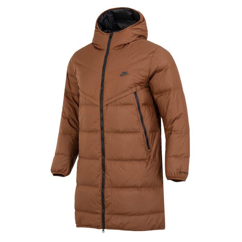 Nike Куртка Windrunner Storm Fit DV1134-259