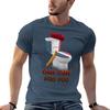 Oui Oui Poo Poo French Toilet Tshirt Simple Solid Color Crew Neck Tee