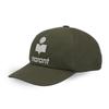 Isabel Marant Hat Cap Tyrone CQ001XFB A3C05A KAEC