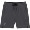 On Performance Hybrid Short Comfortable Soft Breathable Sports Shorts Men Shorts Black 1ME10280553