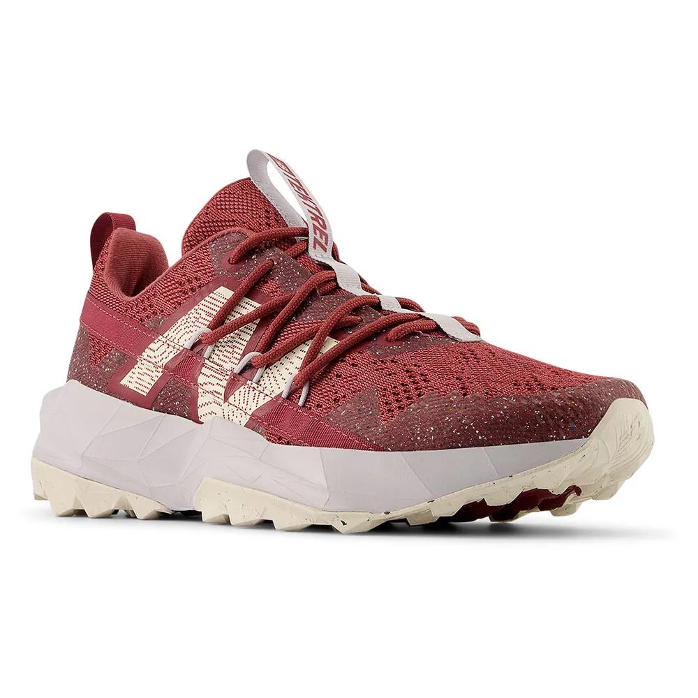 New Balance Кроссовки для трейлраннинга Tektrel
