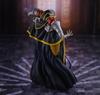 Overlord Ainz Ooal Gown Figure