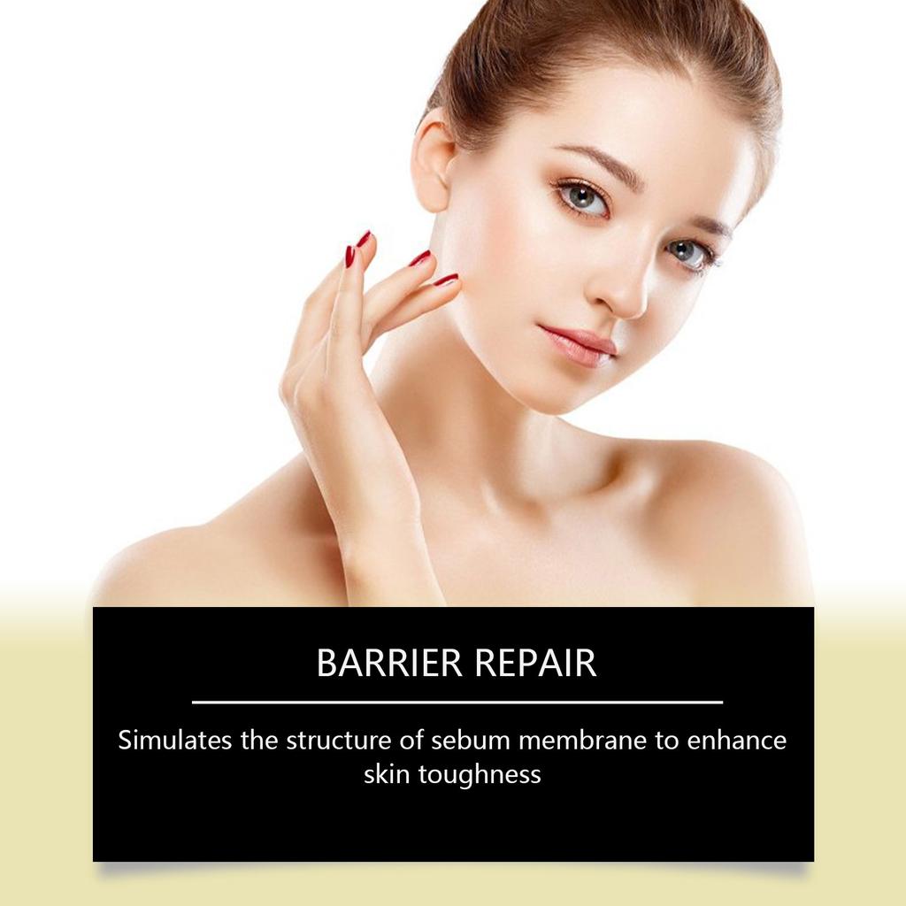 Honey Serum Oil Moisturizing Serum Oil Delicate Skin Texture Whole Body Moisturizing Care Oil Improves Dryness,30ml