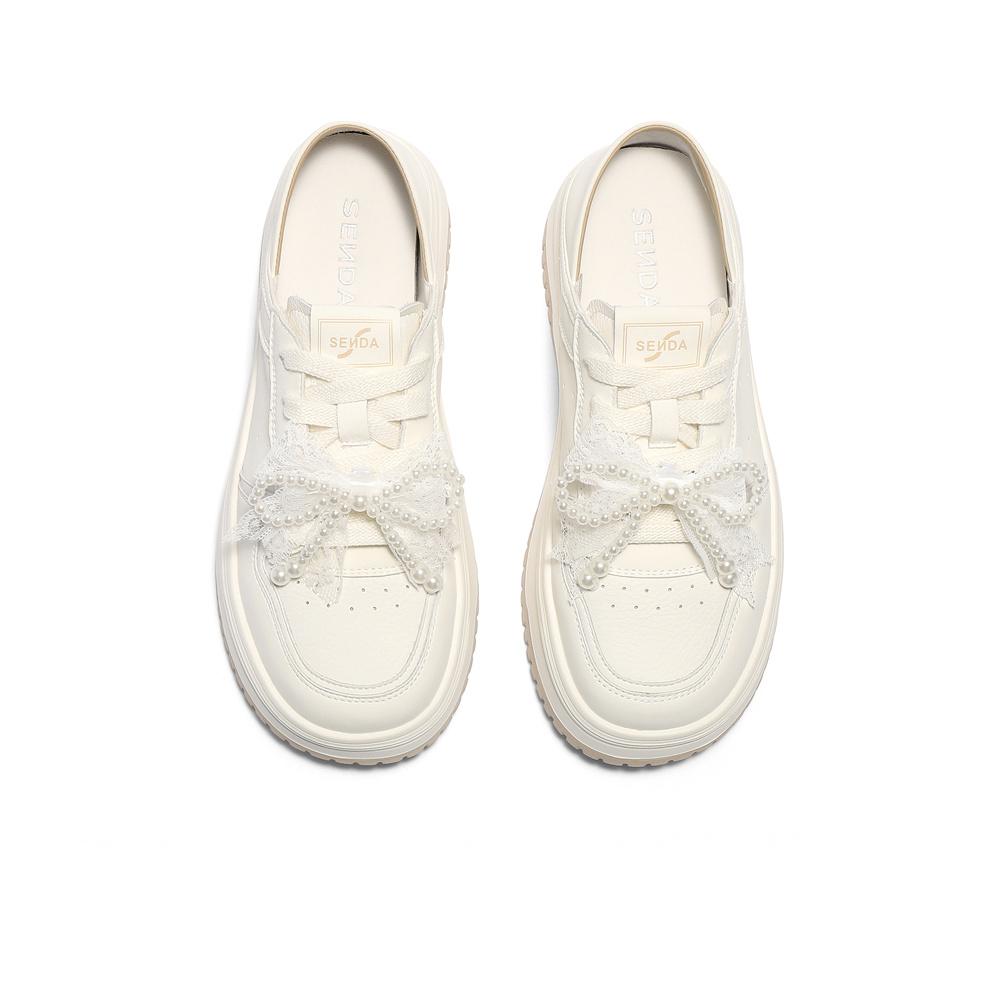 Senda Women's Casual Board Shoes