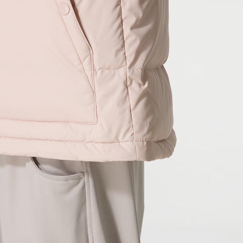 The North Face Женская теплая куртка из гусиного пуха