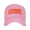 EPMD Retro Logo Baseball Caps Fashion Men Women Hats Casual Cap Hip Hop Baseball Hat Casquette
