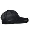 Breathable Mesh Baseball Cap Adjustable Cozy Tide Hat Lightweight Golf Mesh Hat  Travel