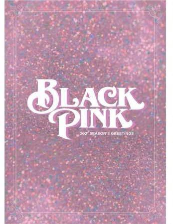[USED] Blackpink Season's Greetings 2021