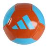 adidas Футбольный мяч EPP Club Размер 4, Сапфировый и AF4939SKOR, Оранжевый,
