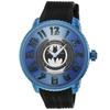 Tendence DC Batman Collection Flash Watch TY532017 Men's Black