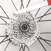 Tools Bike Spanner Whip Cog Remover Cassette Sprocket Remover Bike Freewheel Chain Bicycle Wrench