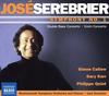 CD CELEBRIÈRE; BOURNEMOUTH SYMPHONY OR - Celebriere: Symphony No. 1, etc.  8559648 Non Japan ObiClassical Used