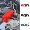 Alloy Handlebar Lock Anti Theft Electric Scooter Handlebar Lock Brake Locks Vehicle Safety