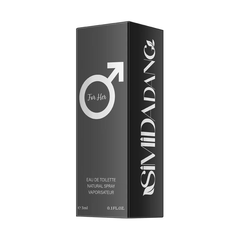 3 мл секретные духи ароматы дезодоранты феромоны для женщин и мужчин оргазм эмоции тела спрей флирт феромоны привлекать