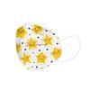 Children's Fruit  Series Printed Face Mask 5-layer Daily Protective Breathable Face Mask