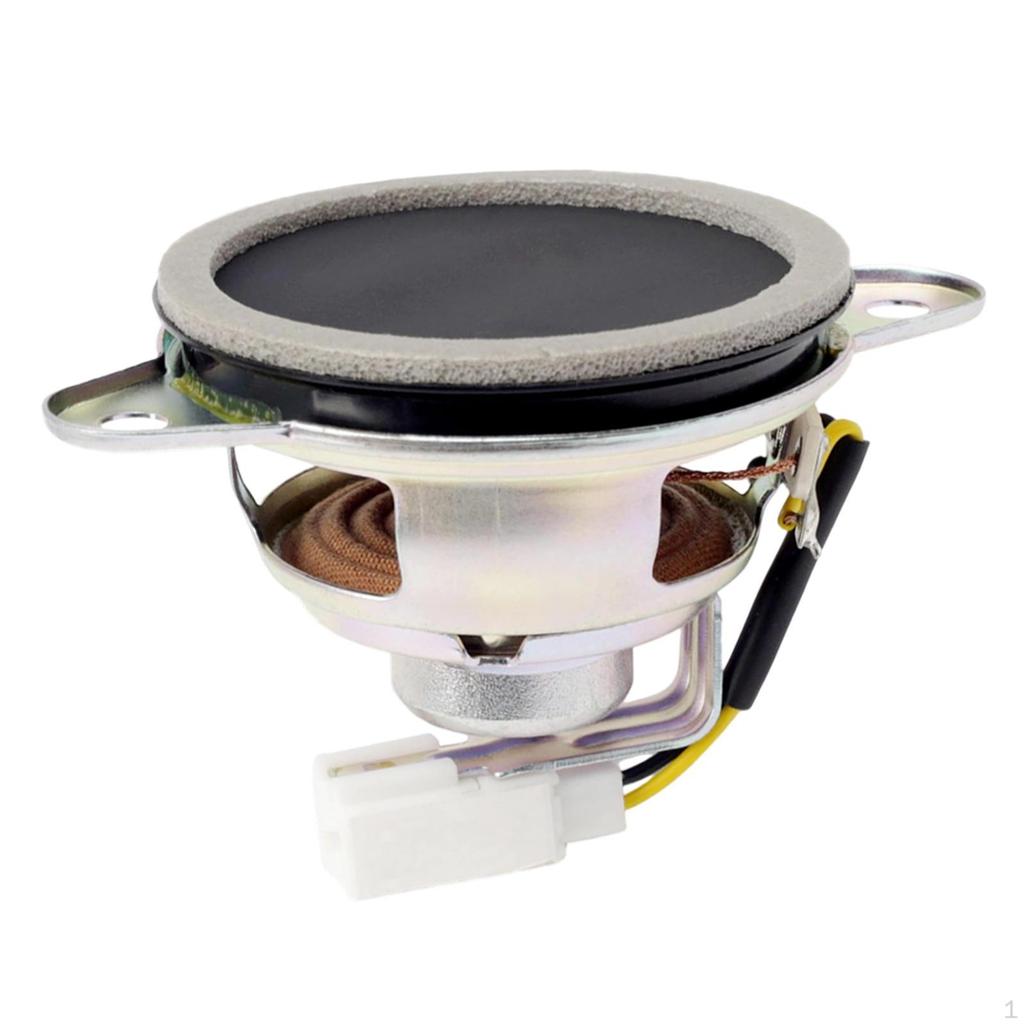 Cluster Speaker Assembly Car 96390D9000 for Sportage QL/KX5 Simple Installation Sturdy