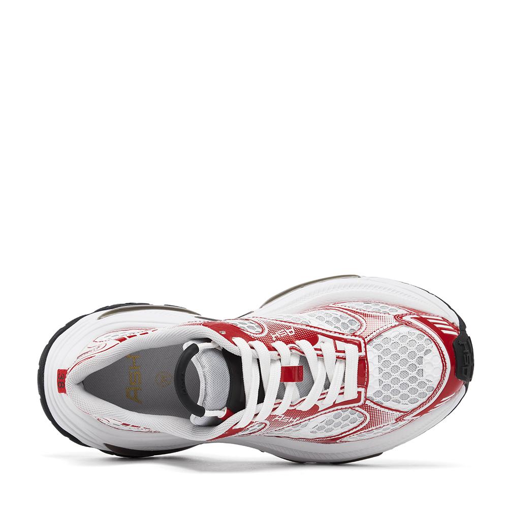 Ash Dragon Dragon Sneakers Ag2D01118