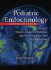Книга Pediatric Endocrinology Obesity Diabetes Mellitus Insulin Resistance And Hypoglycemia Vol 1 5Ed (Hb 2007) By Lifshitz F. -